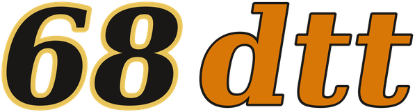 68dtt logo