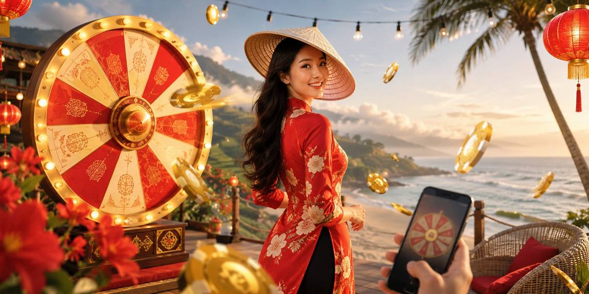 68dtt 68dtt Casino trực tiếp Slot