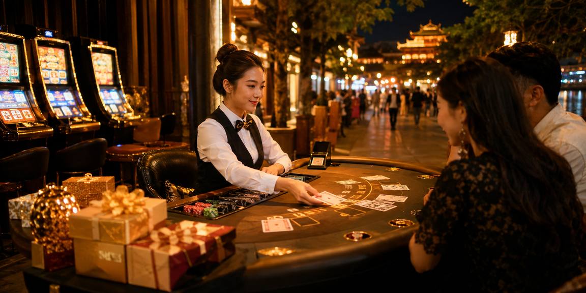 68dtt Khám phá phòng slot tại 68dtt